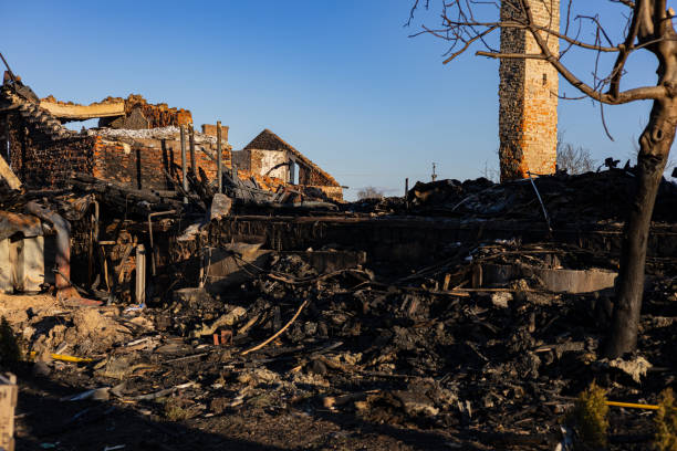 Reliable Soot Cleanup contractor in Silver Lake, FL by Fire Damage Doption