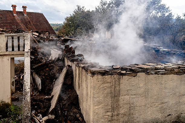 Affordable Soot Cleanup solutions in Silver Lake, FL